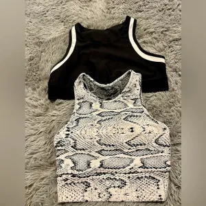 Bundle of Sports Bras