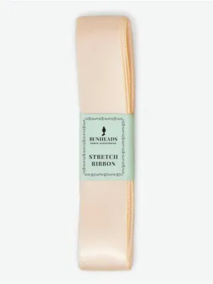 Bunheads Stretch Ribbon Bh1516