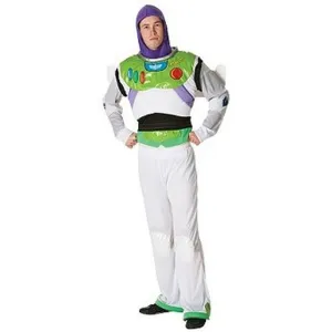 Buzz Lightyear Toy Story Size Std