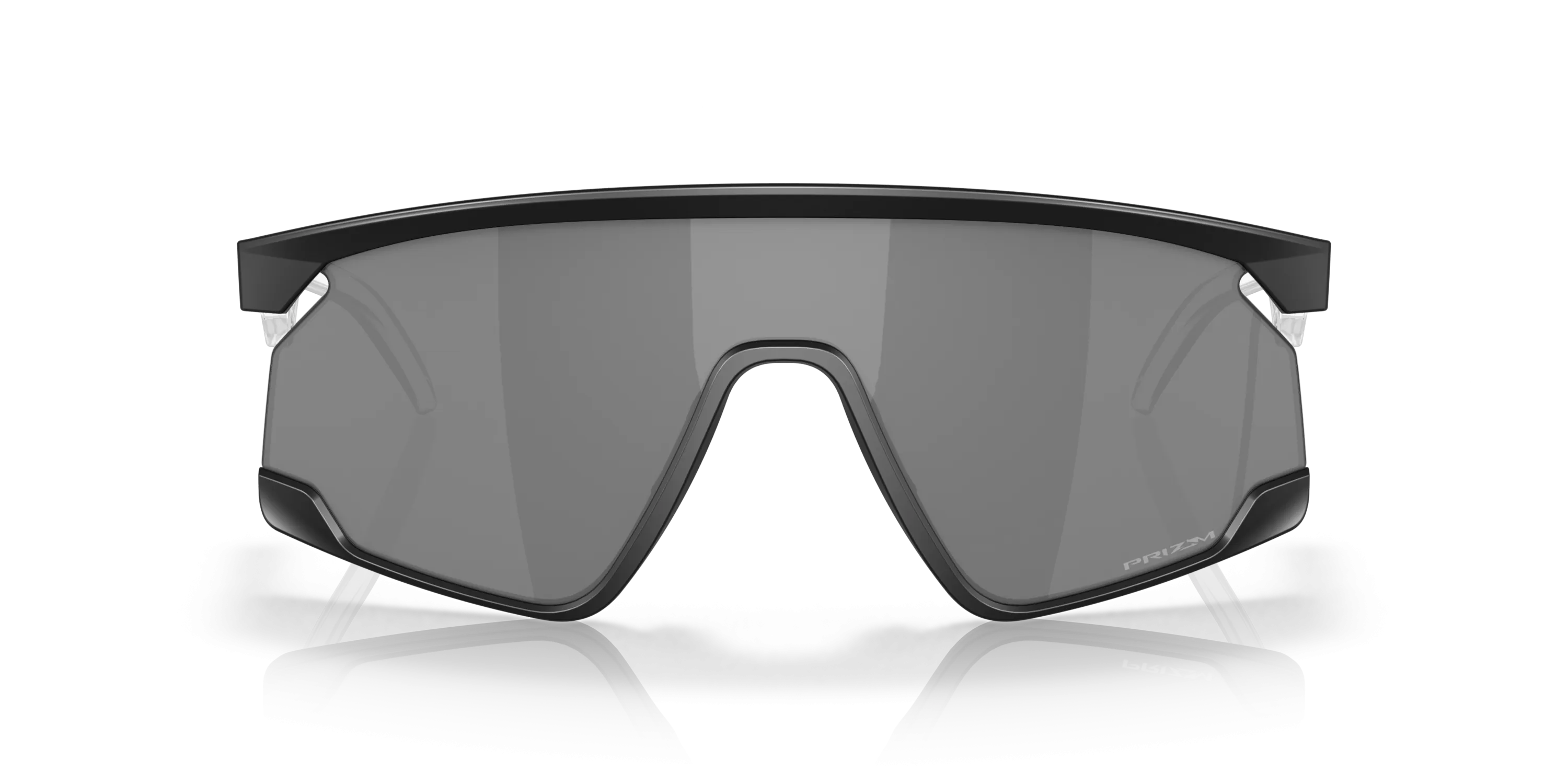 BXTR Sunglasses Matte Black - Prizm Black Lens