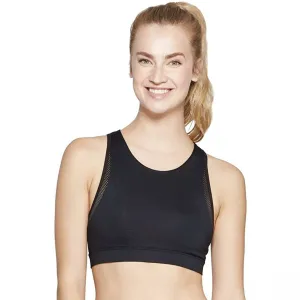 C9 Champion Women's High Neck Compression Sports Bra