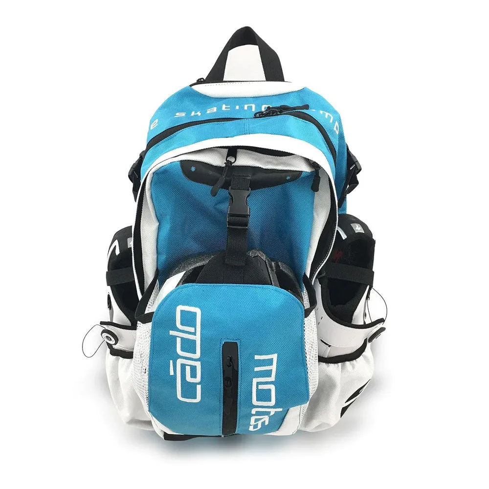 CadoMotus Skate Backpack