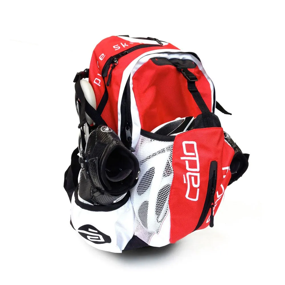 CadoMotus Skate Backpack