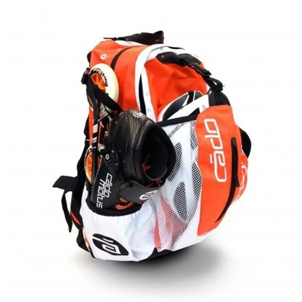 CadoMotus Skate Backpack