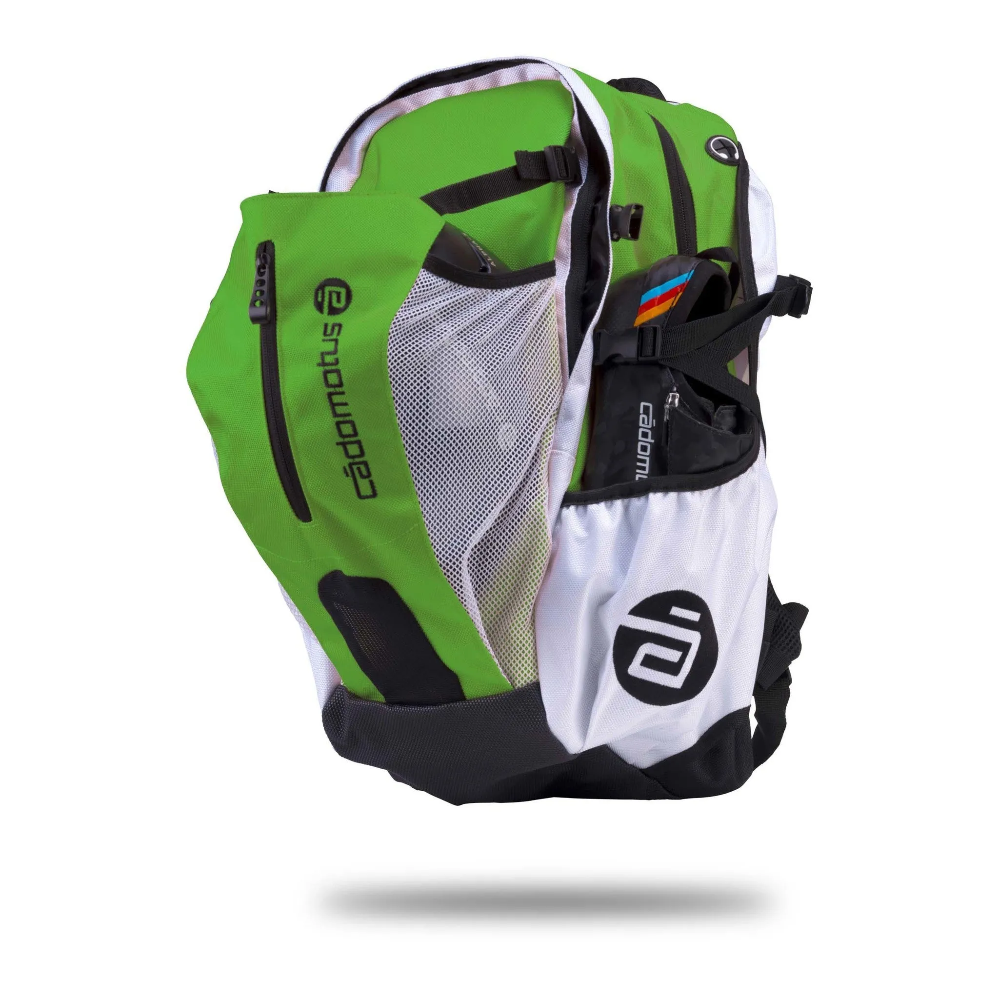 CadoMotus Skate Backpack