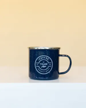 Camper Coffee Mug