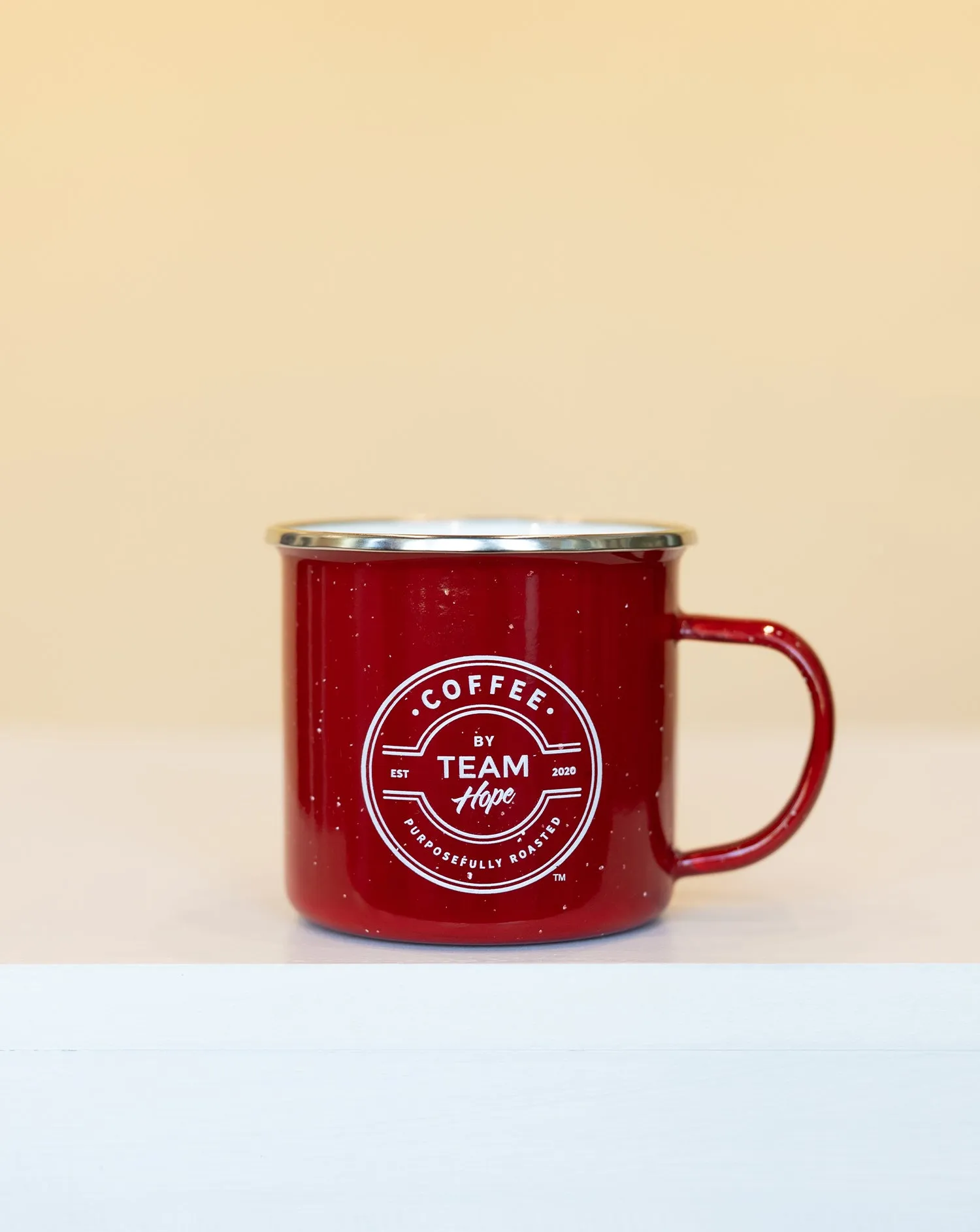 Camper Coffee Mug