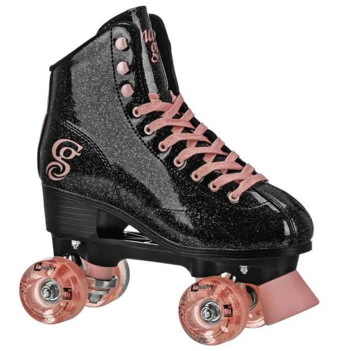 CANDI GRL SABINA ROLLER SKATE