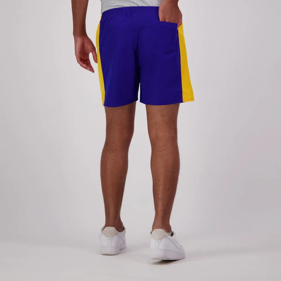 Canterbury Mens Panel Tactic Short - 6 Colours