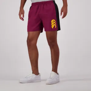 Canterbury Mens Panel Tactic Short - 6 Colours