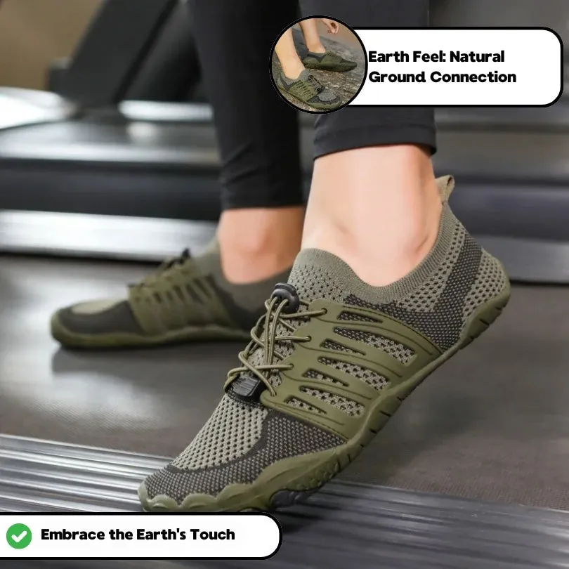 CanyonTrail™ Non-Slip All-Terrain (Unisex)