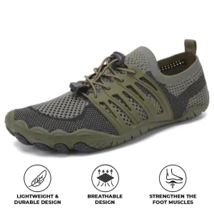 CanyonTrail™ Non-Slip All-Terrain (Unisex)