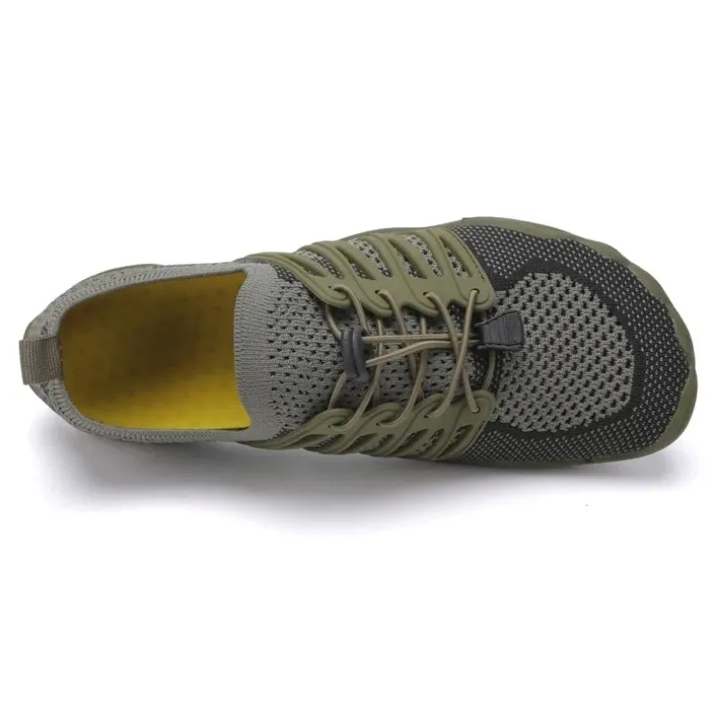 CanyonTrail™ Non-Slip All-Terrain (Unisex)