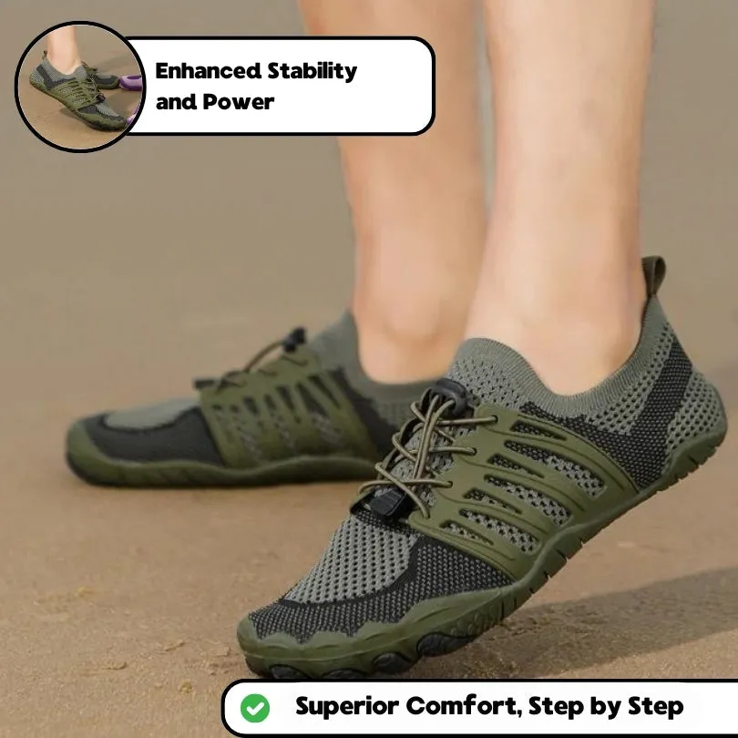 CanyonTrail™ Non-Slip All-Terrain (Unisex)