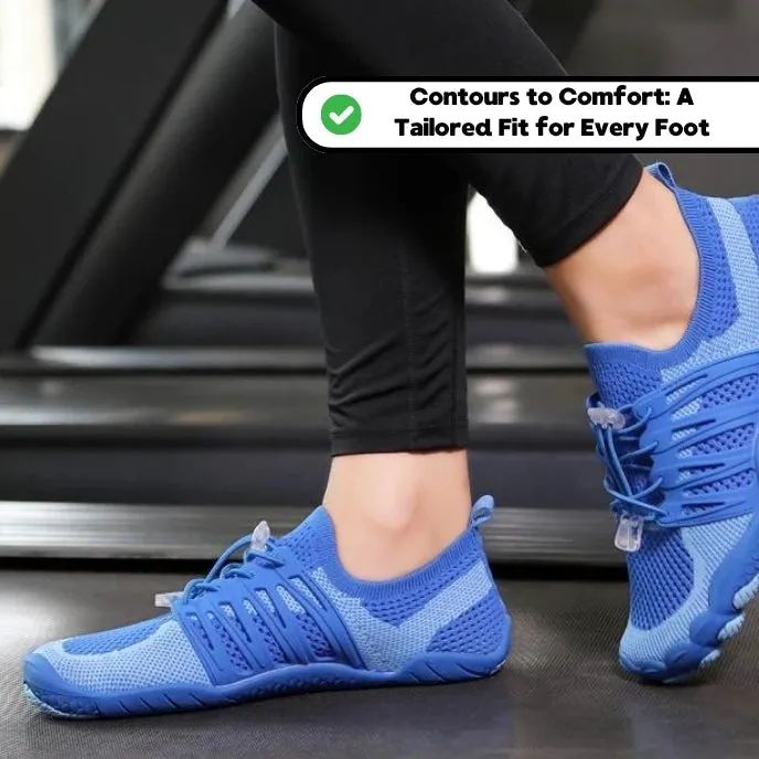 CanyonTrail™ Non-Slip All-Terrain (Unisex)