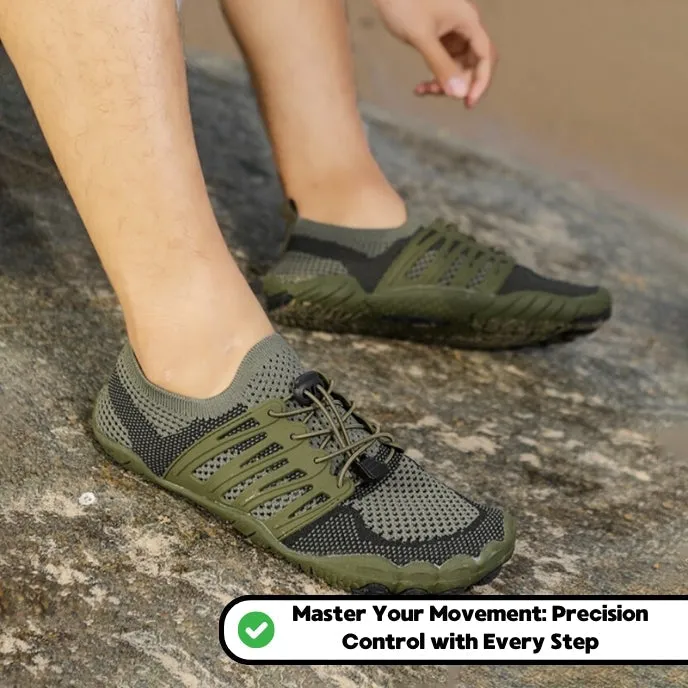 CanyonTrail™ Non-Slip All-Terrain (Unisex)