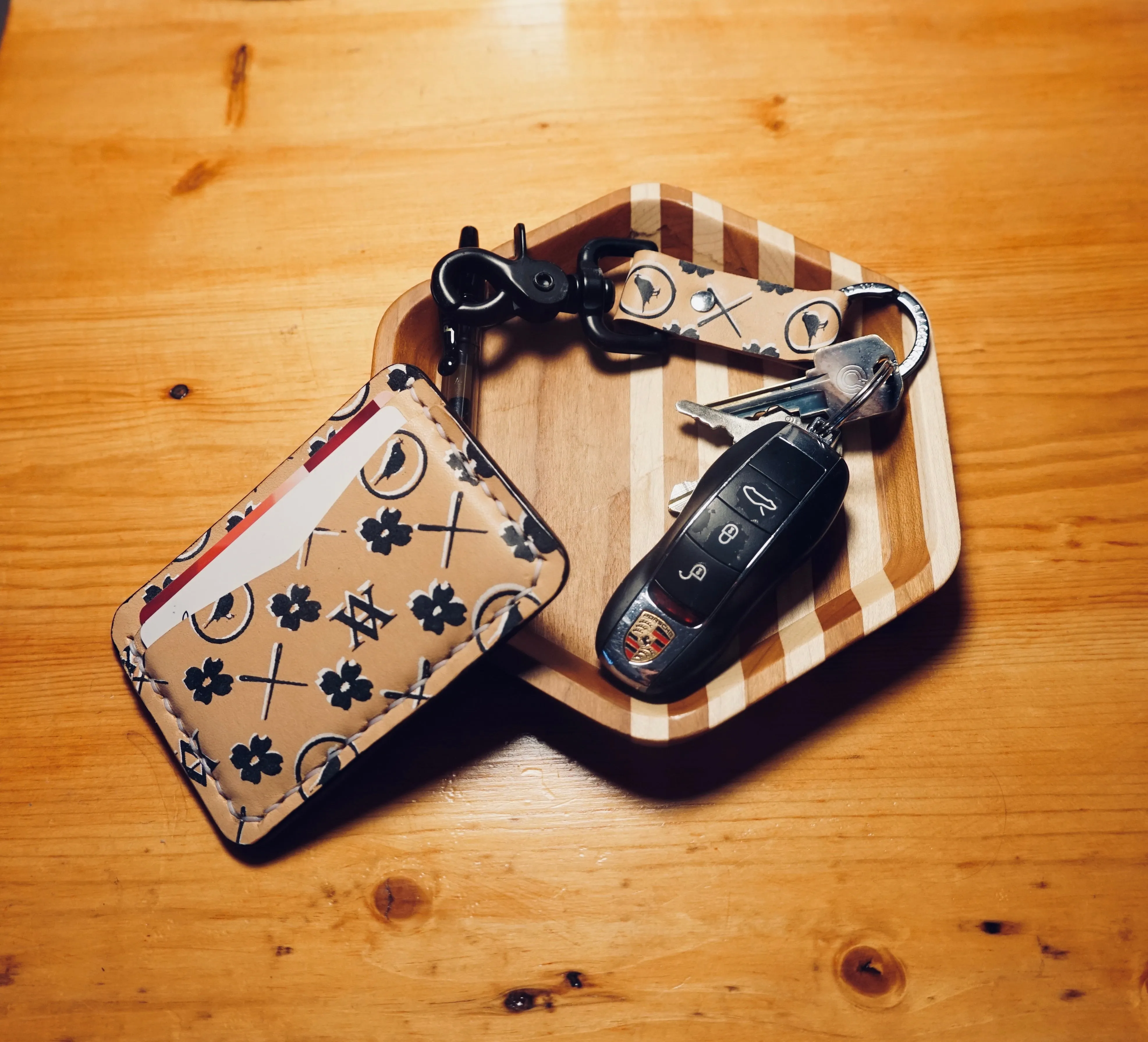 Card Holder