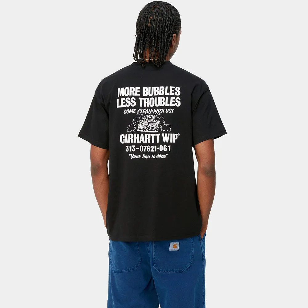 Carhartt Less Troubles T-Shirt