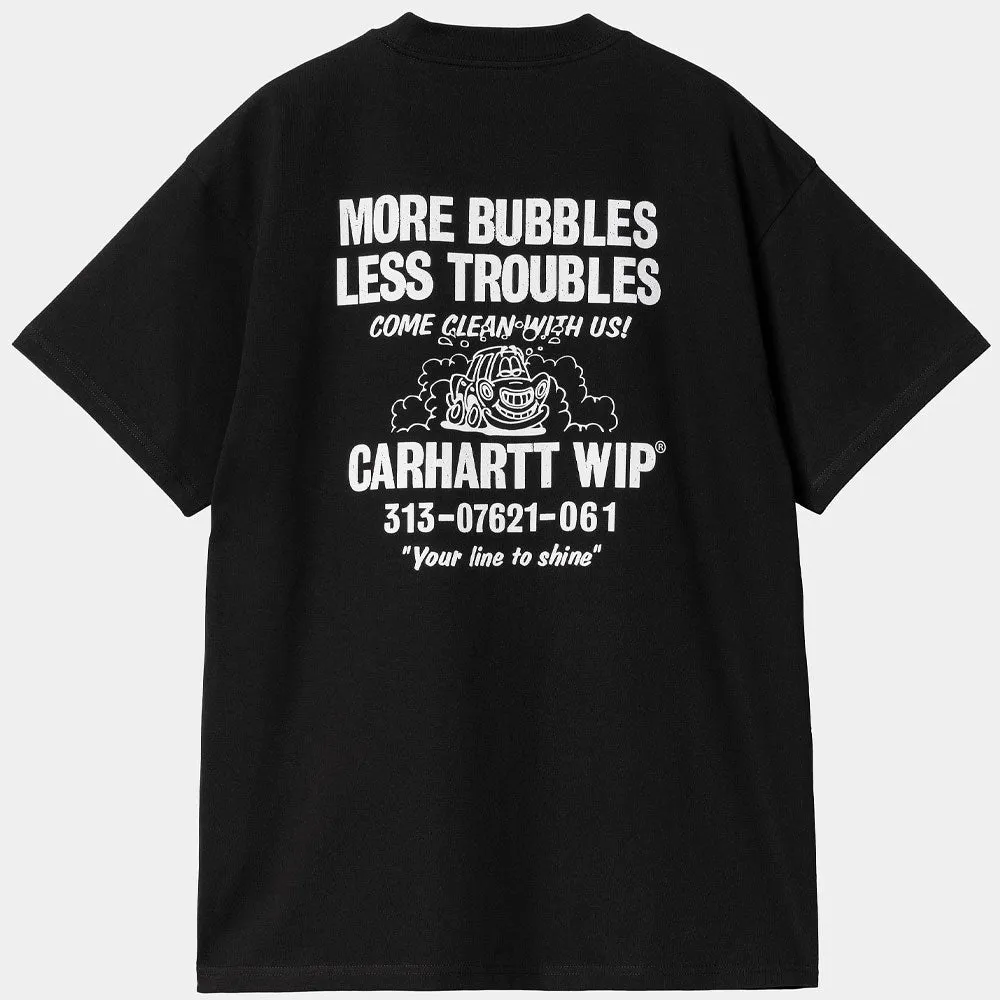 Carhartt Less Troubles T-Shirt