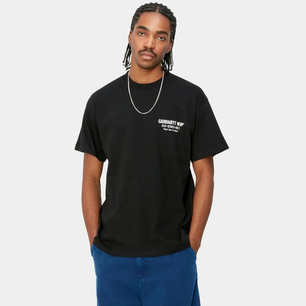 Carhartt Less Troubles T-Shirt