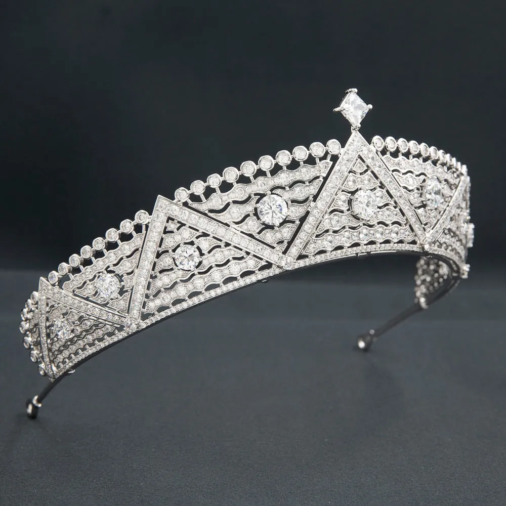 Cartier Oriental Tiara Replica