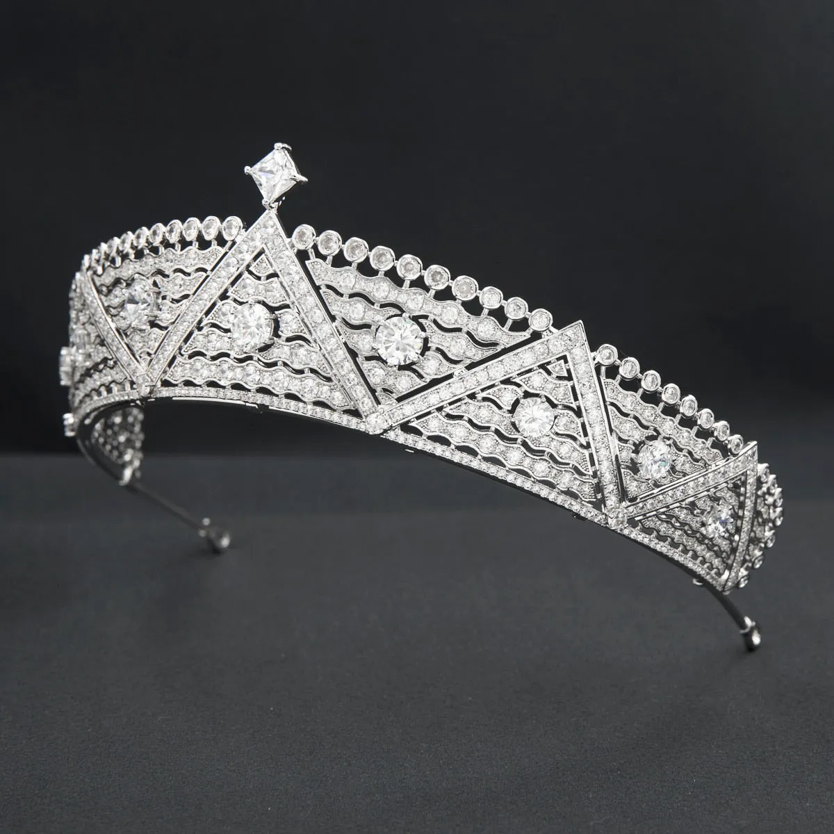 Cartier Oriental Tiara Replica