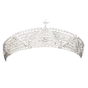 Cartier Oriental Tiara Replica