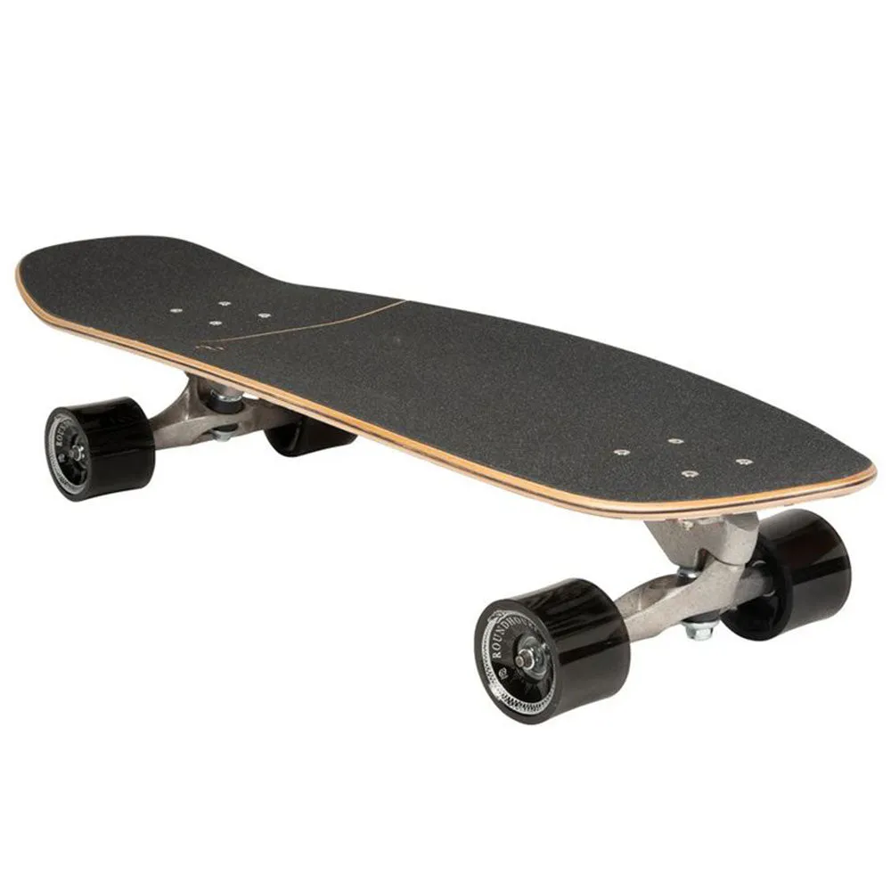 Carver 30.75" Skinny Goat CX Skateboard