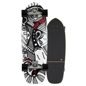 Carver 30.75" Skinny Goat CX Skateboard
