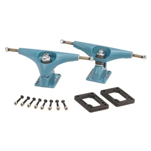 Carver Surf Skate Skateboard 6.5" CX Truck Set - Indigo Satin