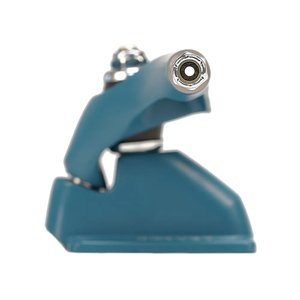 Carver Surf Skate Skateboard 6.5" CX Truck Set - Indigo Satin