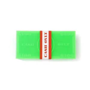 Cash Only - Skate Wax