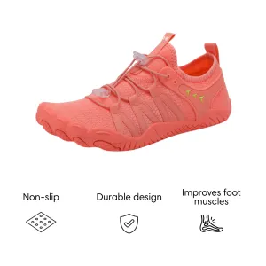 Casper – Outdoor & Non-Slip Barefoot Shoes (Unisex)