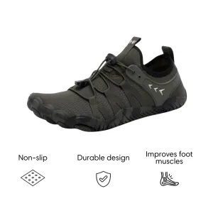 Casper – Outdoor & Non-Slip Barefoot Shoes (Unisex)