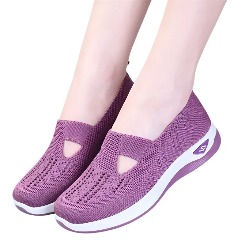 Cassie – Comfort-Focused Women's Orthopedic Shoes