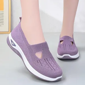 Cassie – Comfort-Focused Women's Orthopedic Shoes