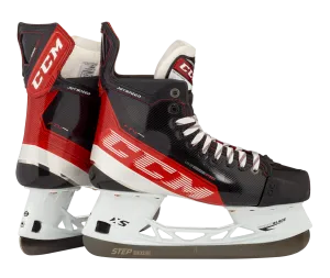 CCM Jetspeed FT4 Pro Skates-Senior