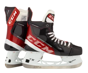 CCM Jetspeed FT4 Skates-Intermediate