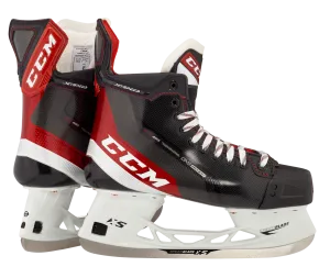 CCM Jetspeed FT485 Skates- Intermediate
