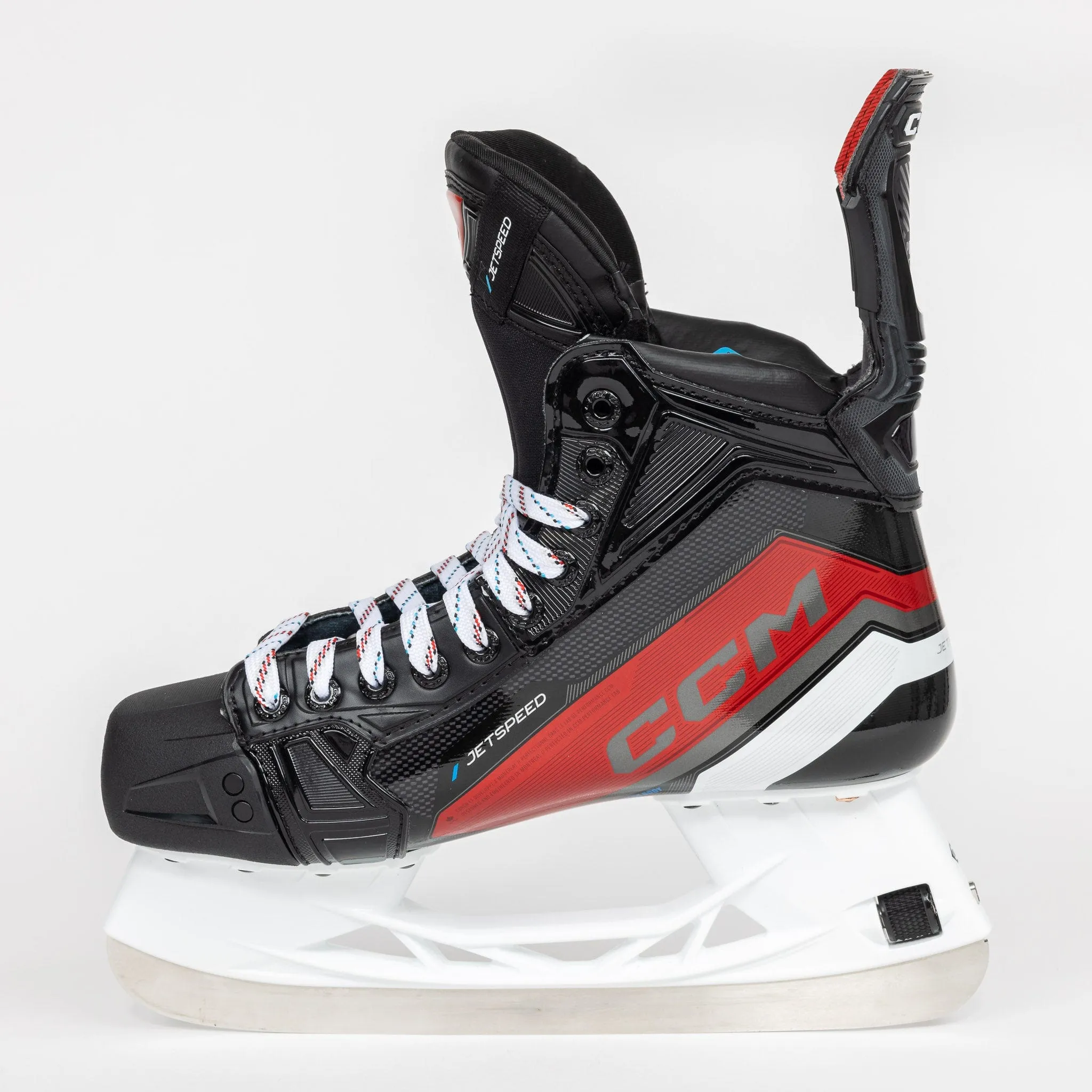 CCM Jetspeed FT6 Senior Hockey Skates