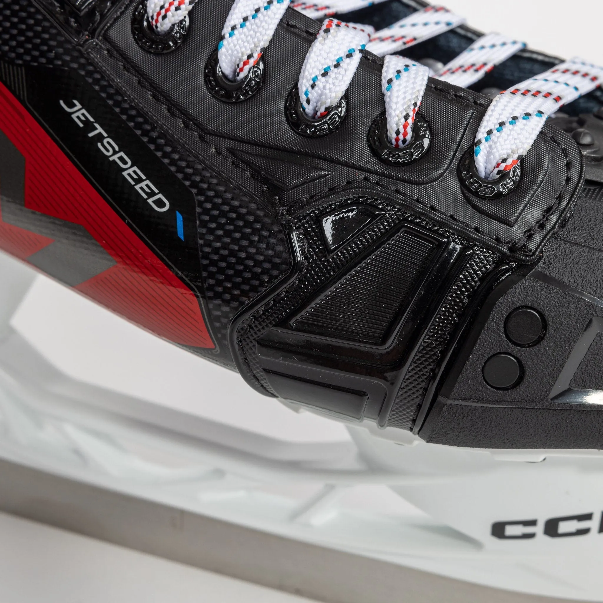 CCM Jetspeed FT6 Senior Hockey Skates