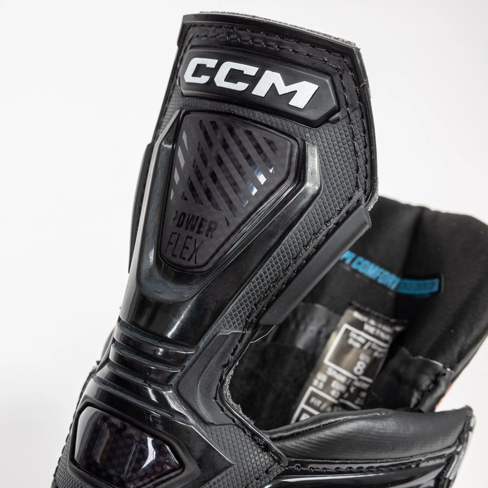 CCM Jetspeed FT6 Senior Hockey Skates
