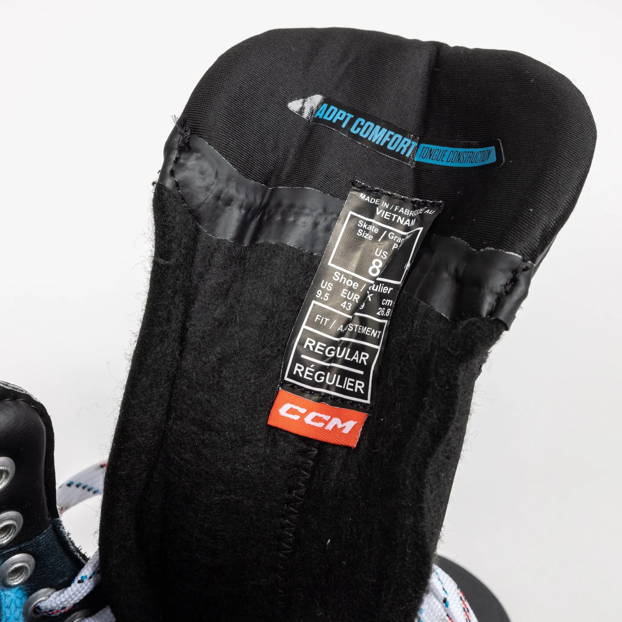 CCM Jetspeed FT6 Senior Hockey Skates
