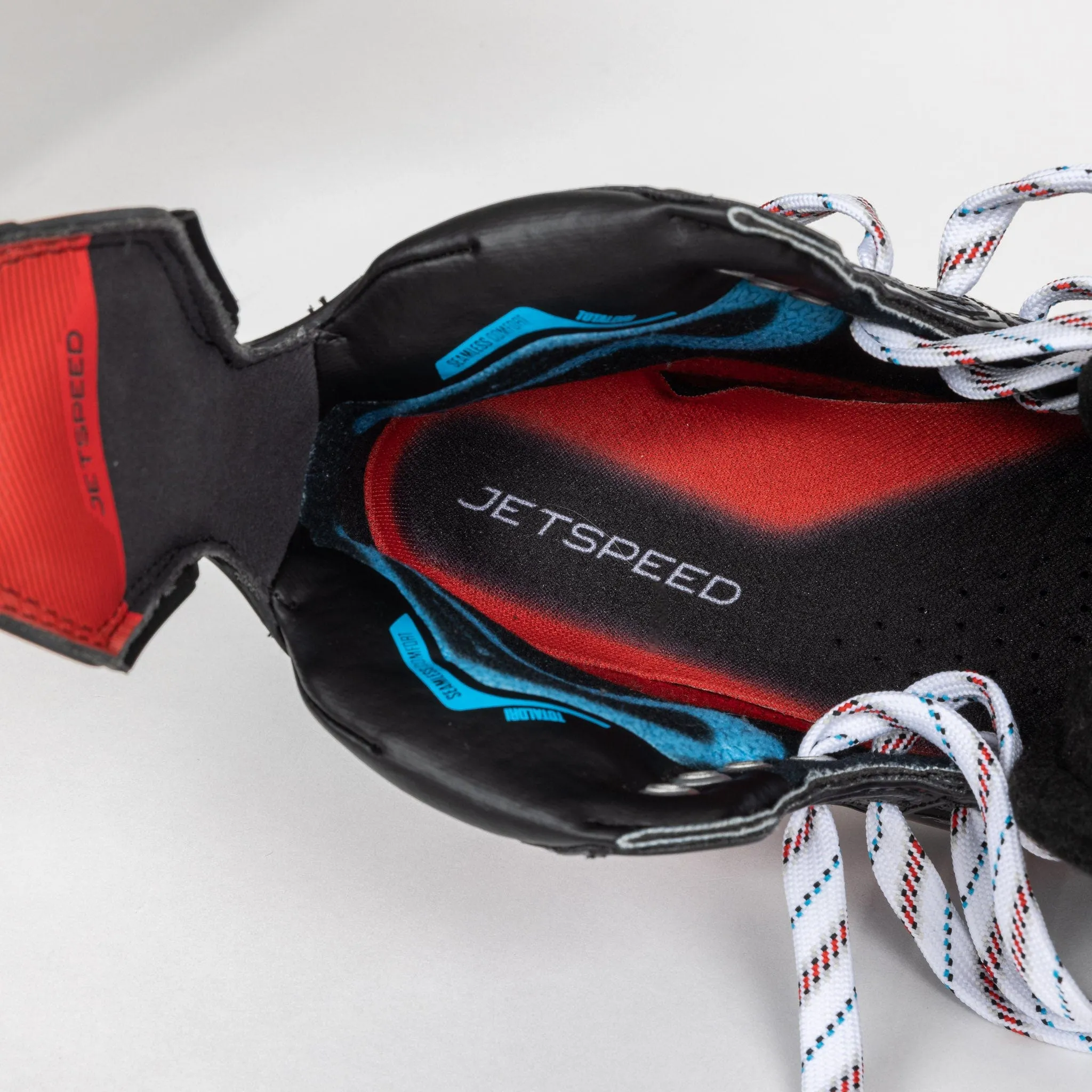 CCM Jetspeed FT6 Senior Hockey Skates