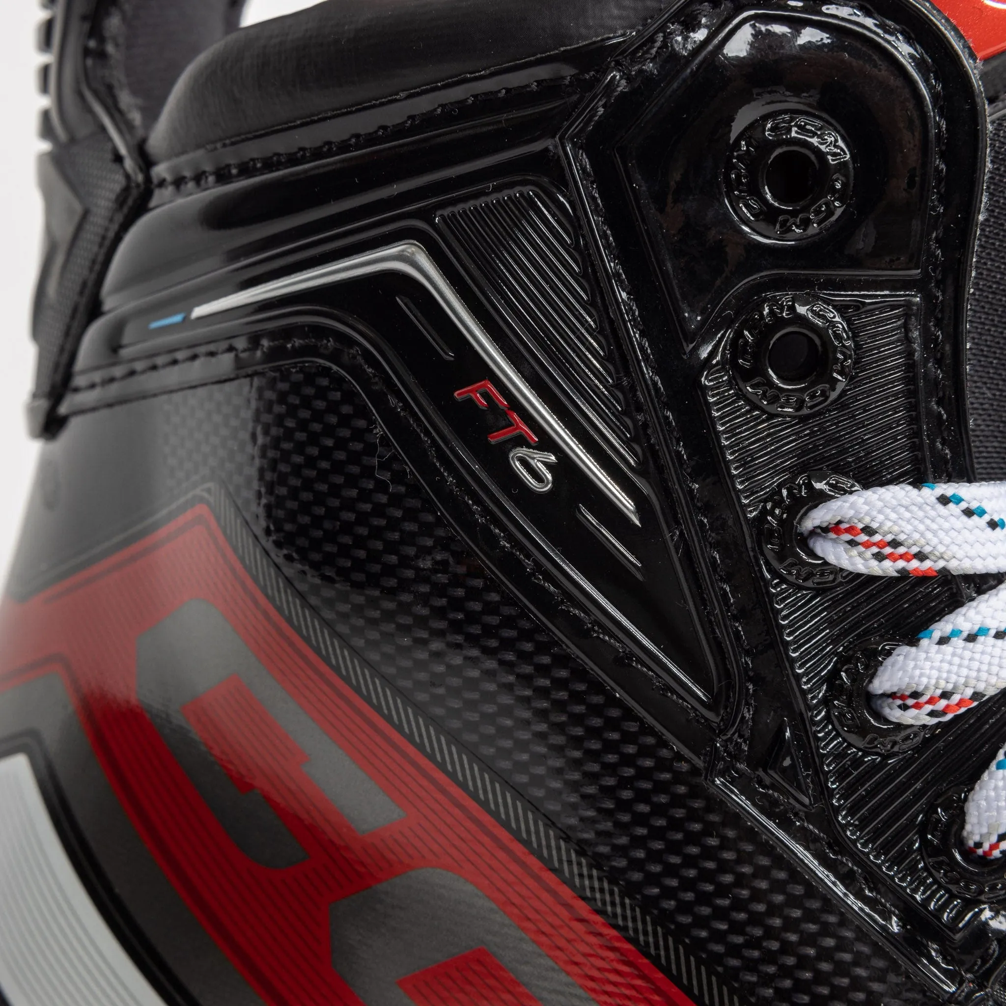 CCM Jetspeed FT6 Senior Hockey Skates