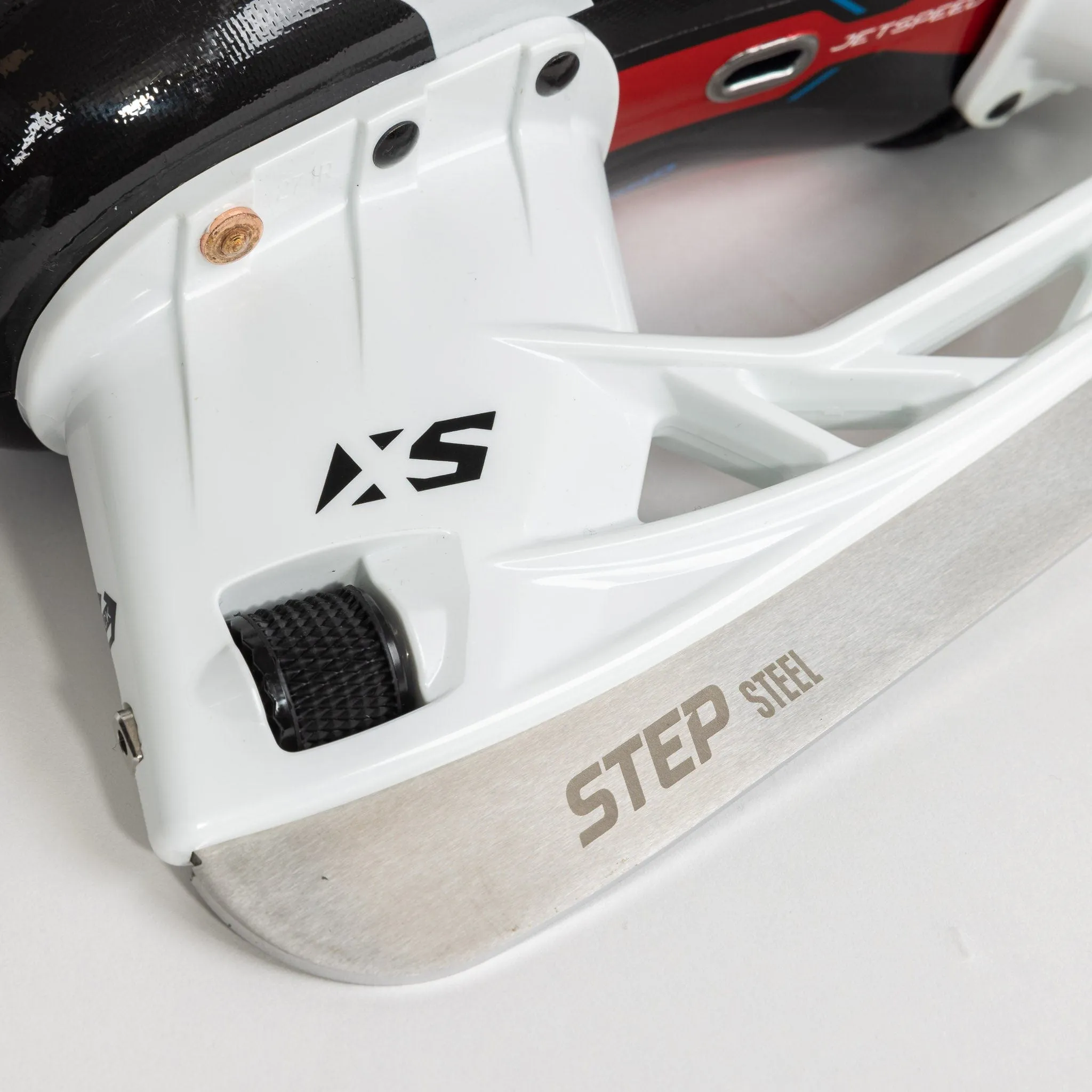 CCM Jetspeed FT6 Senior Hockey Skates