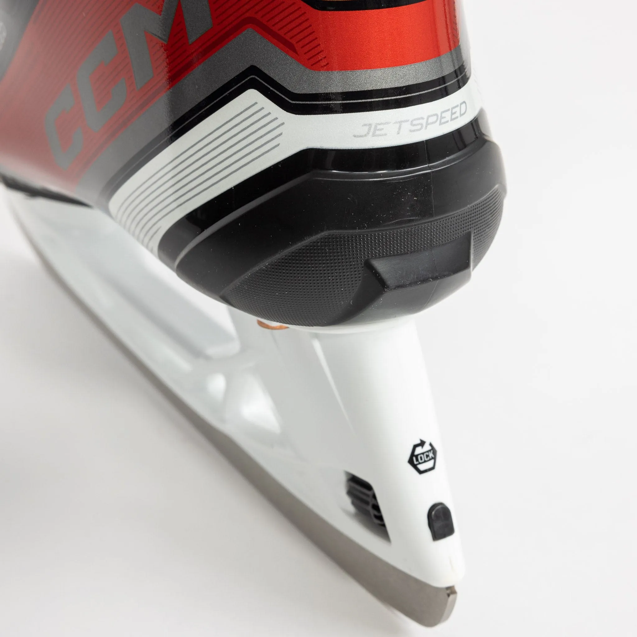 CCM Jetspeed FT670 Intermediate Hockey Skates