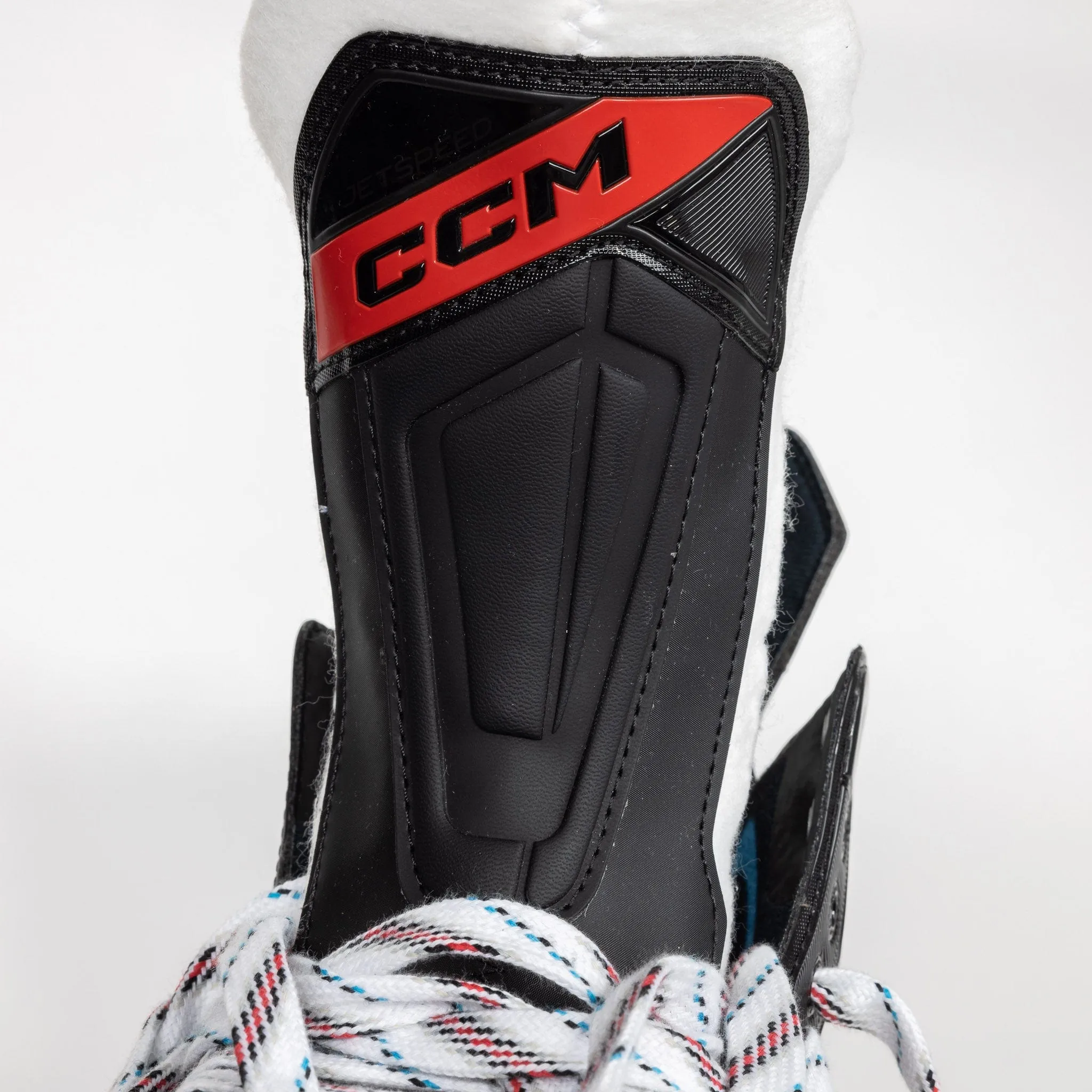 CCM Jetspeed FT670 Intermediate Hockey Skates