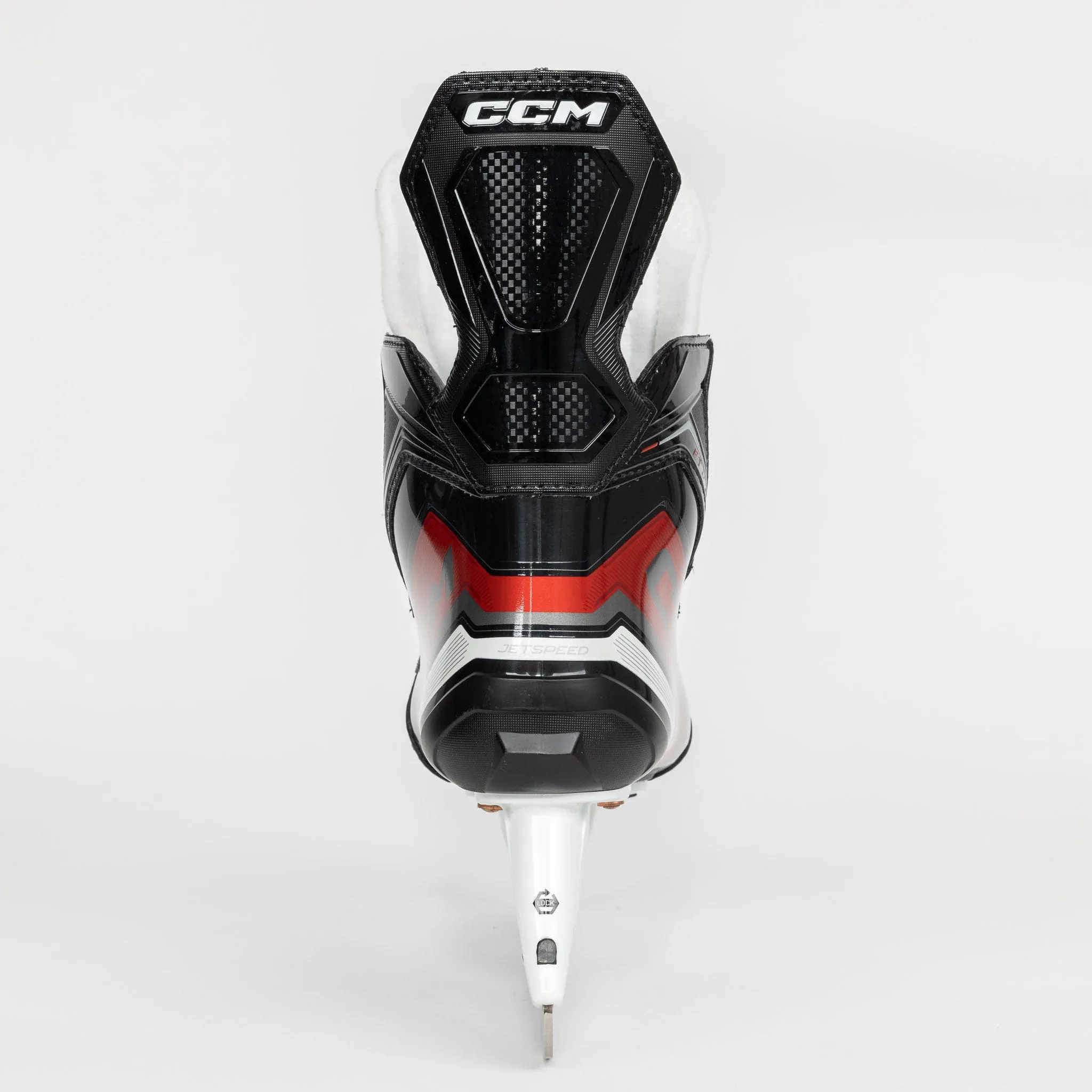 CCM Jetspeed FT670 Intermediate Hockey Skates