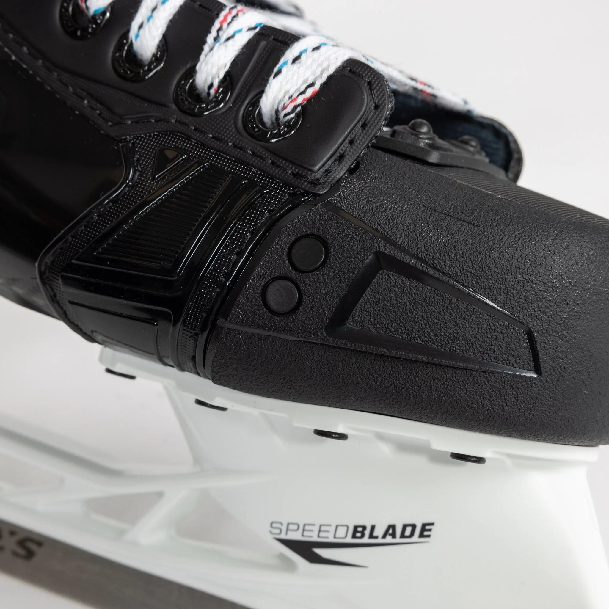 CCM Jetspeed FT670 Intermediate Hockey Skates